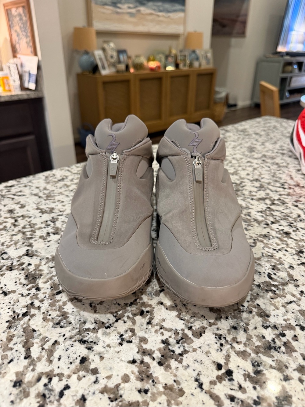Converse Shai Gilgeous-Alexander Shai 001 size 8.5